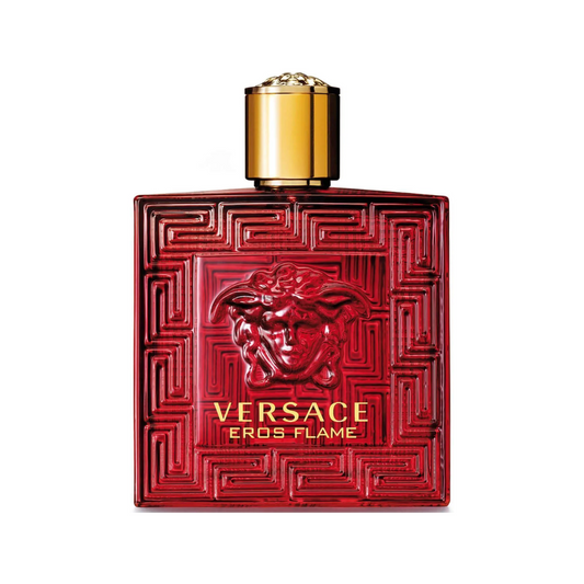 Versace Eros Flame