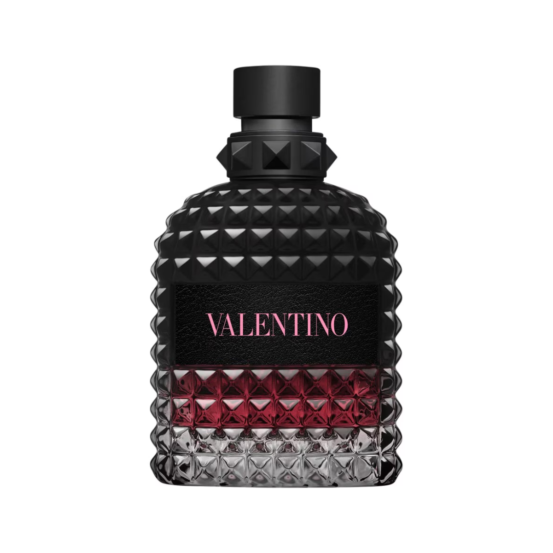 Valentino Uomo Born In Roma Intense