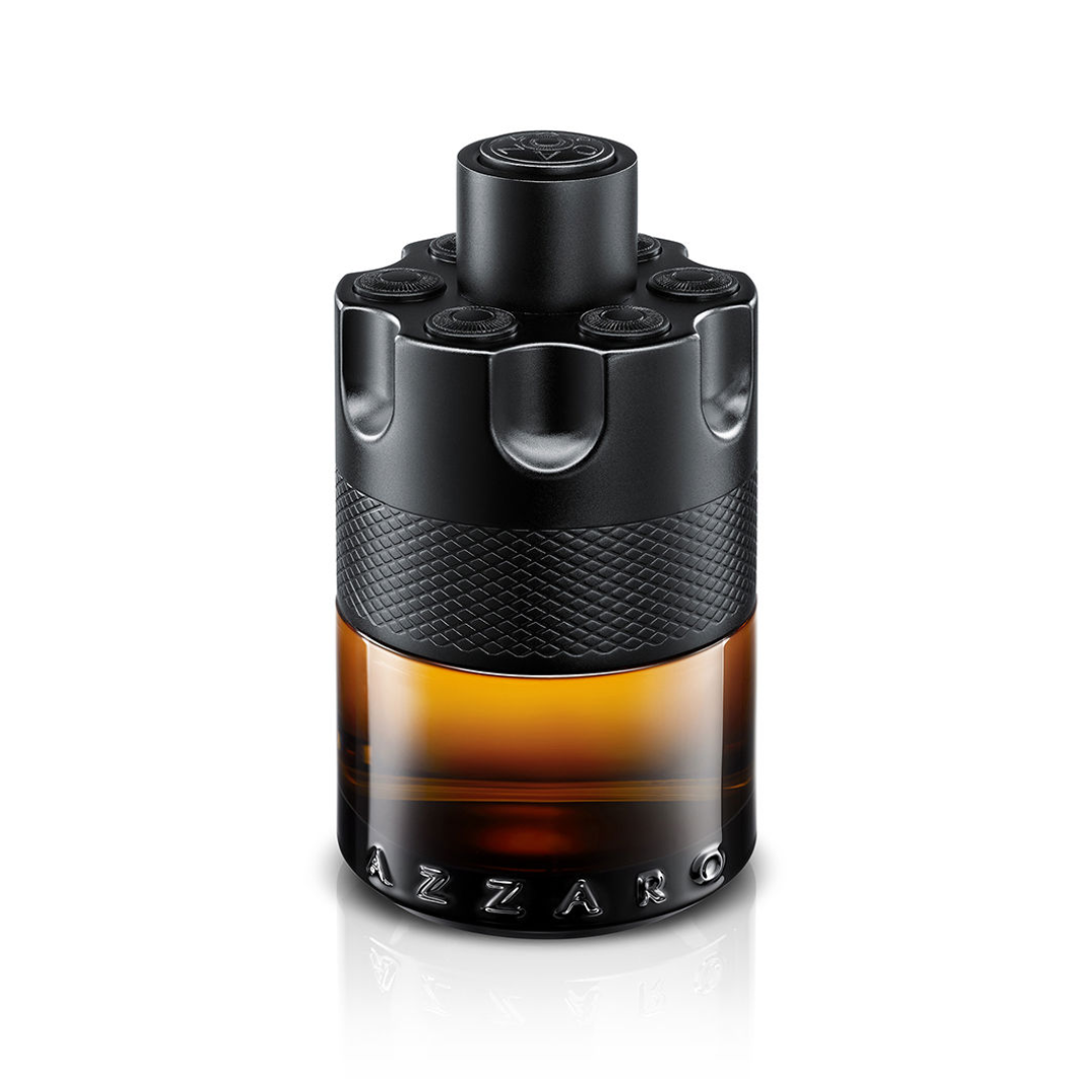 Odlewka Azzaro The Most Wanted 2/5/10 ml