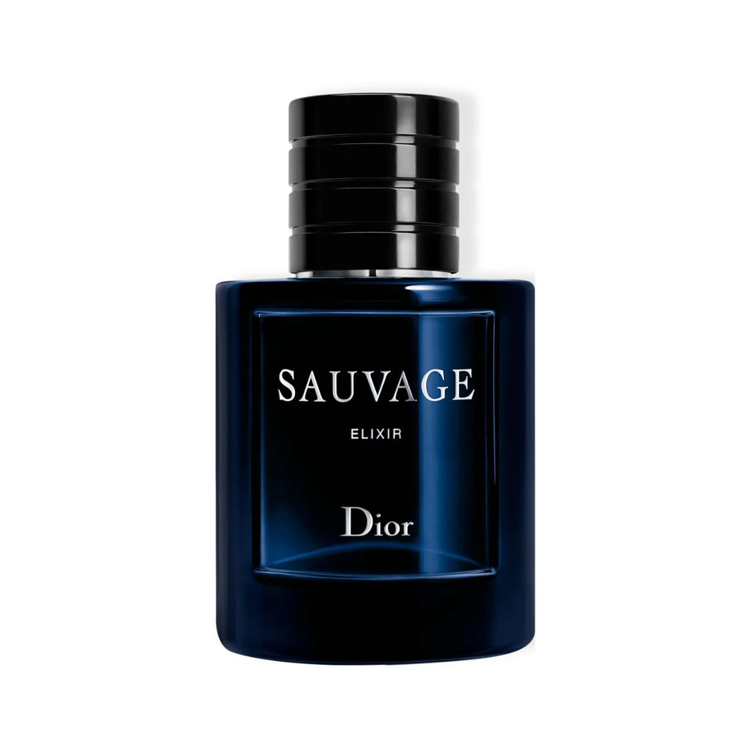 Dior Sauvage Elixir