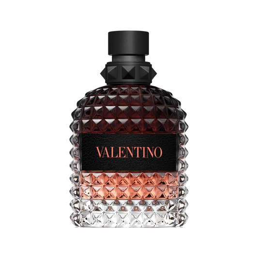 Valentino Born in Roma Coral Fantasy