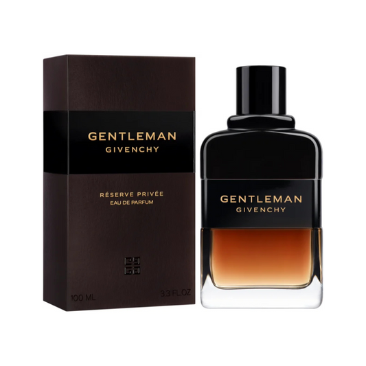 Givenchy Gentleman Reserve Privee