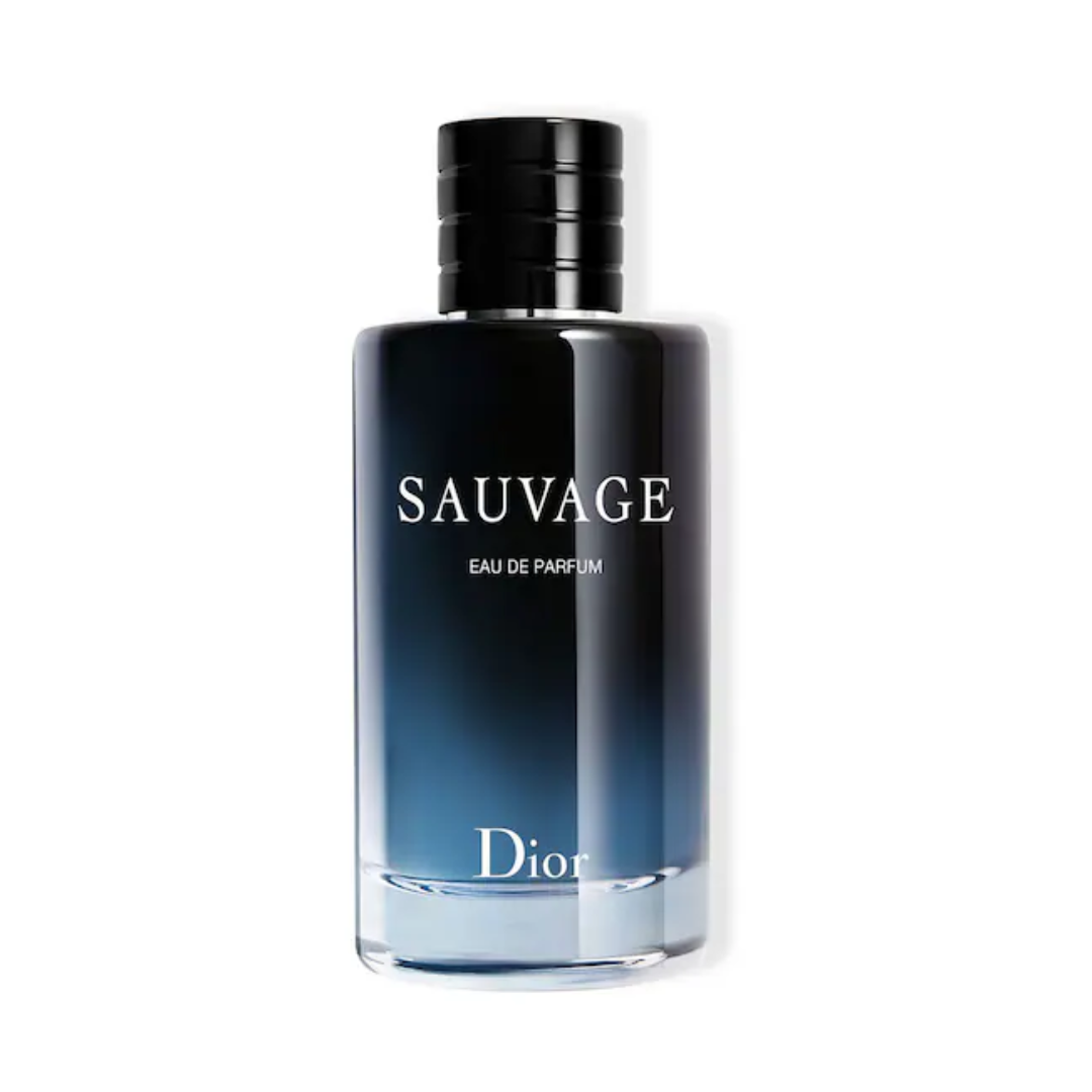 Odlewka Dior Sauvage EDP 2/5/10 ml
