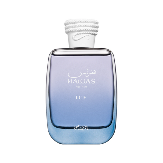 Rasasi Hawas Ice for Him