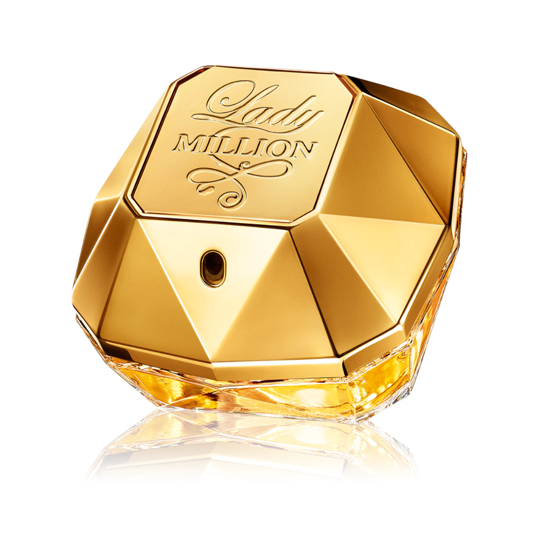 Paco Rabanne Lady Million Eau de Parfum