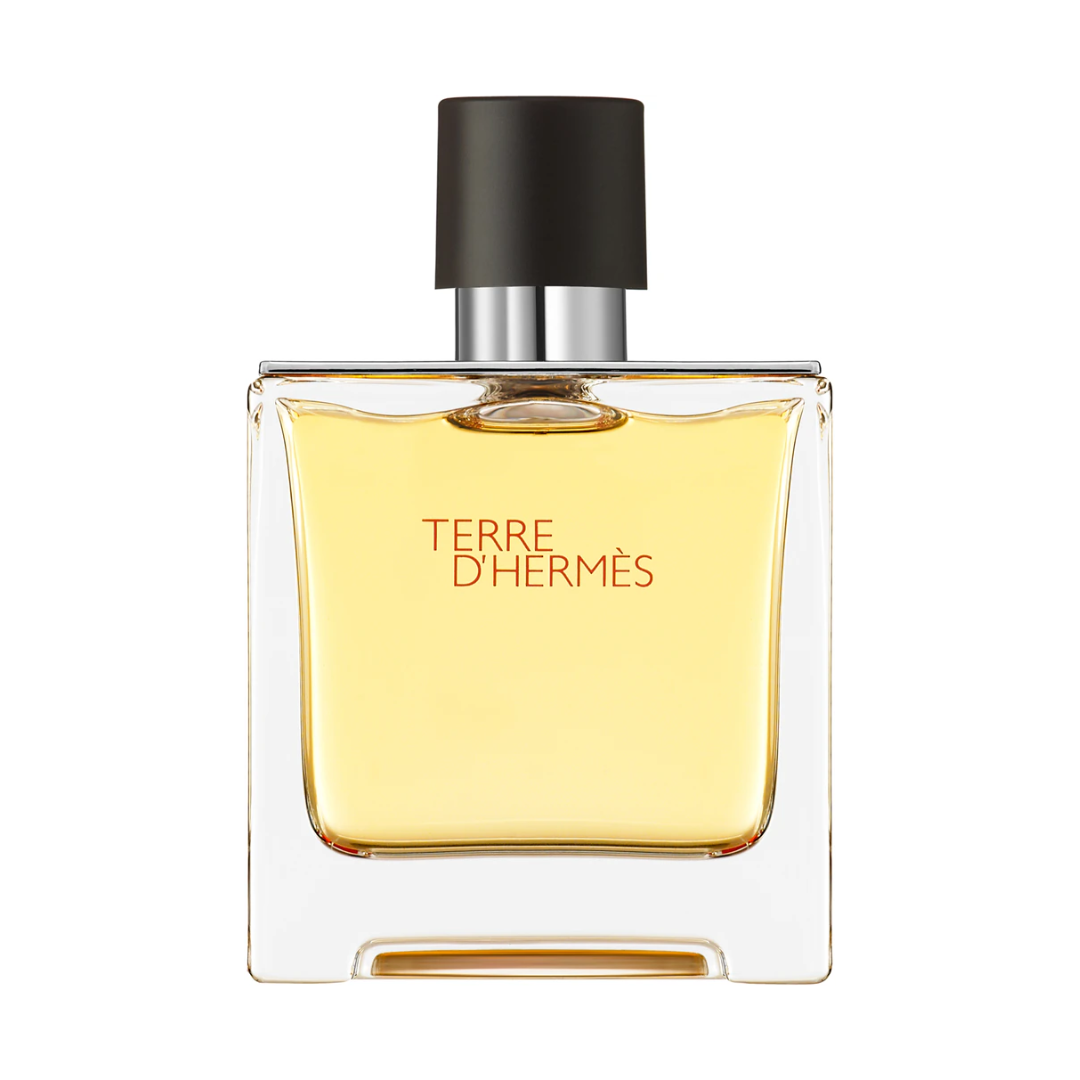 Odlewka Hermès Terre d'Hermès Parfum 2/5/10 ml
