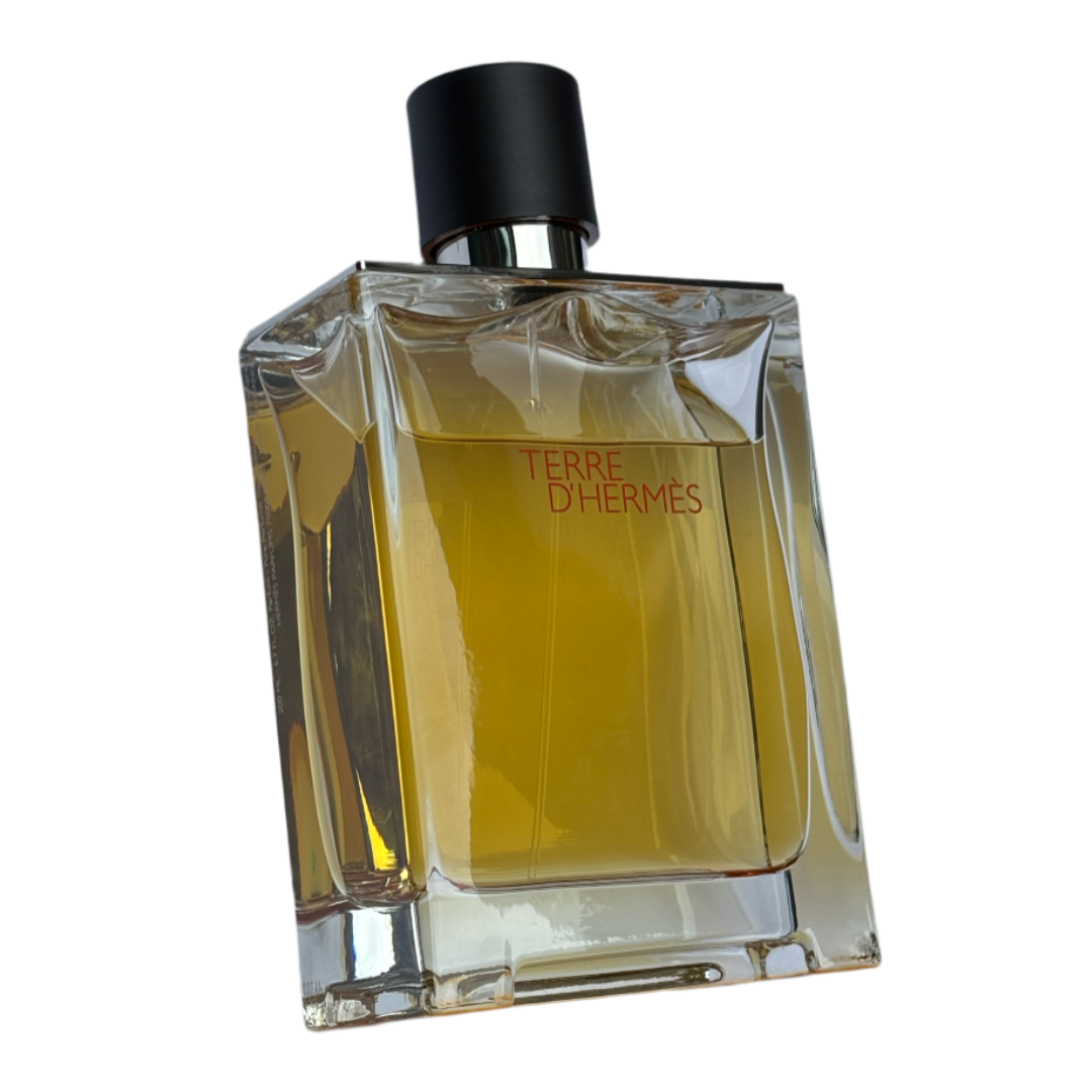 Hermes Terre d`Hermes Parfum
