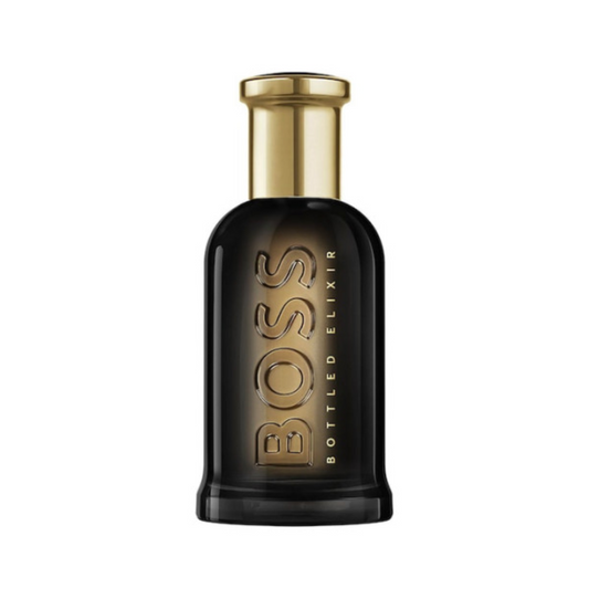 HUGO BOSS Bottled Elixir