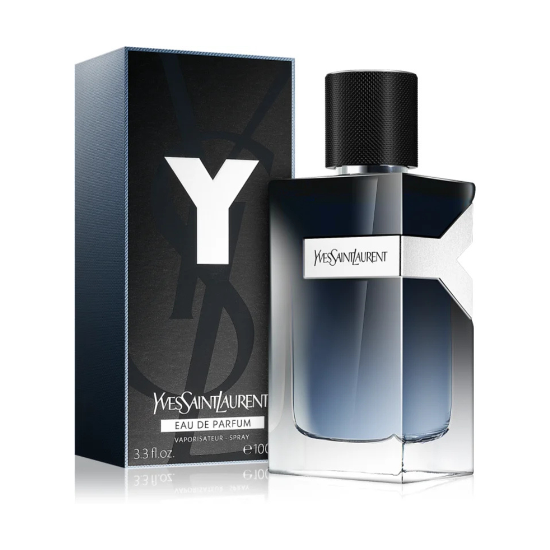 Yves Saint Laurent Y