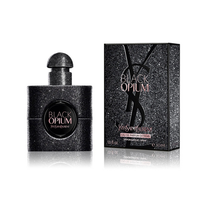 Yves Saint Laurent Black Opium Extreme