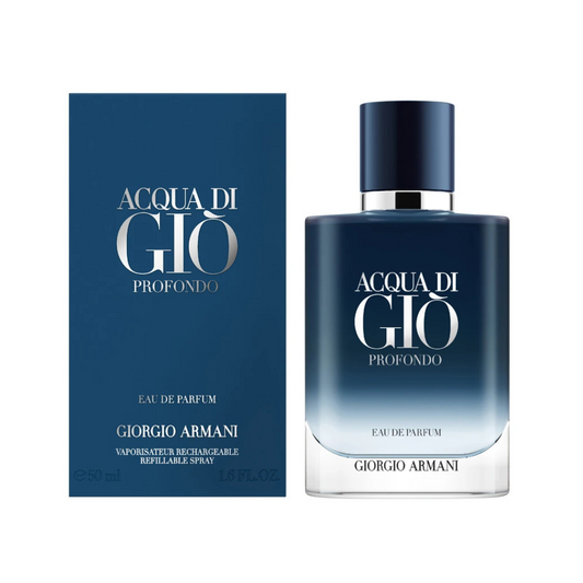 Giorgio Armani Acqua di Giò Profondo