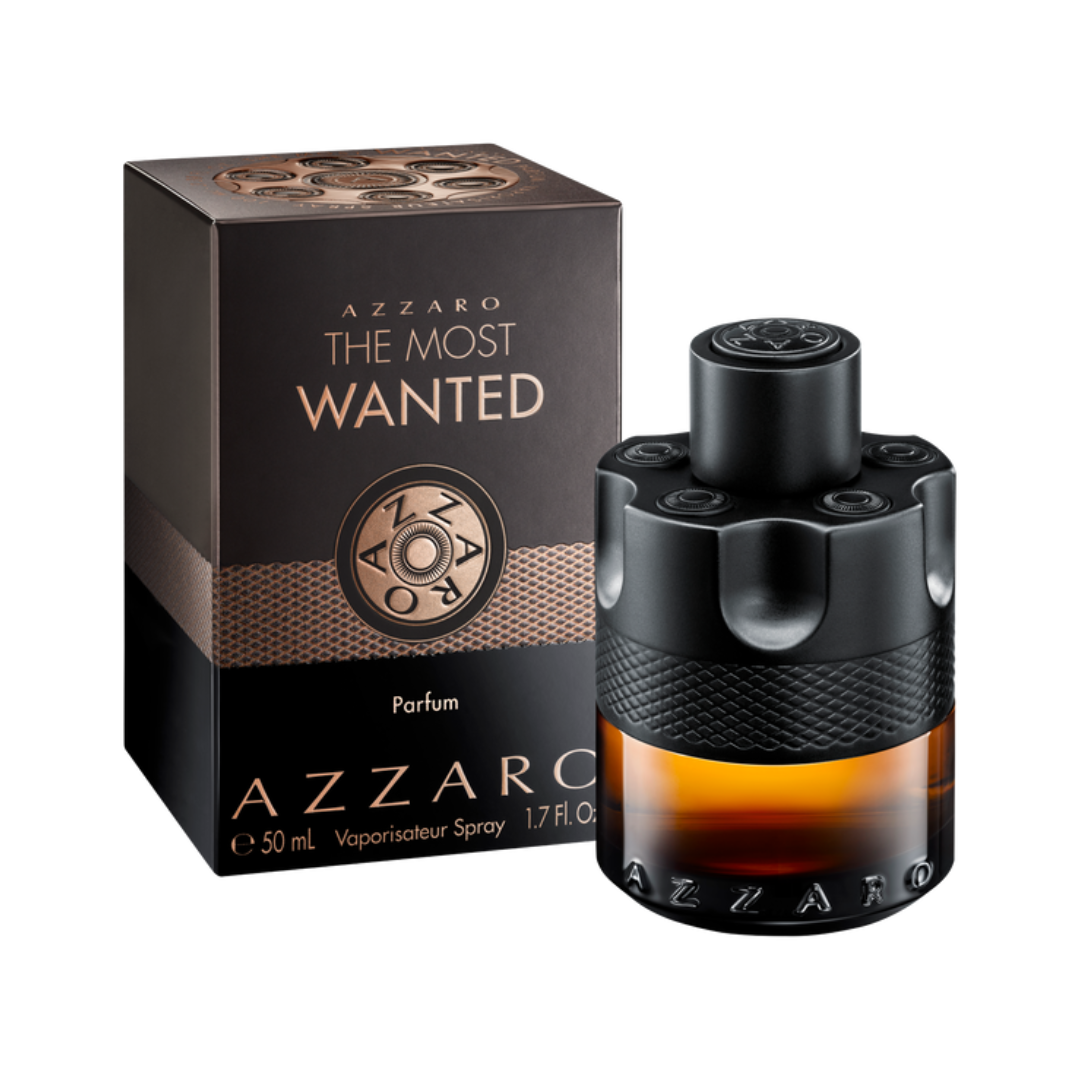 Azzaro The Most Wanted