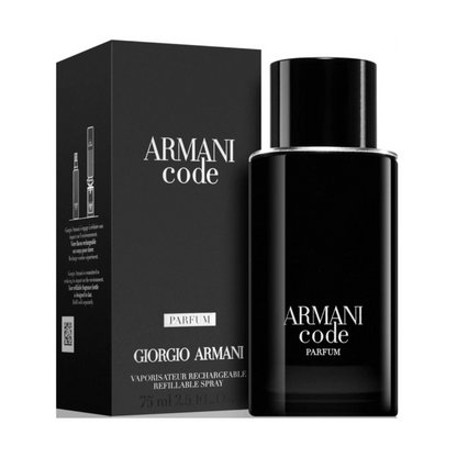 Armani code Perfum