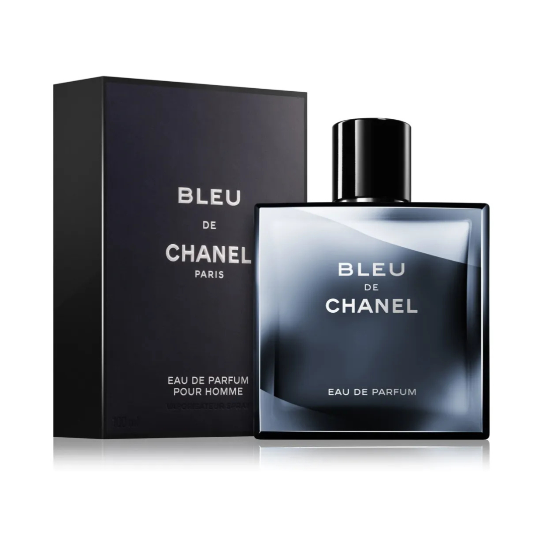 Bleu de Chanel Eau de Parfum