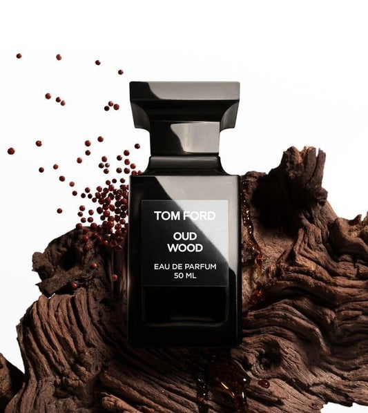 Tom Ford Oud Wood