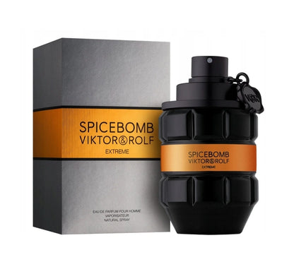 VIKTOR & ROLF Spicebomb Extreme