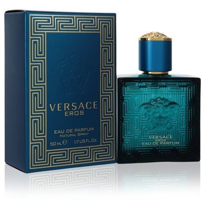 Versace Eros Eau de Parfum