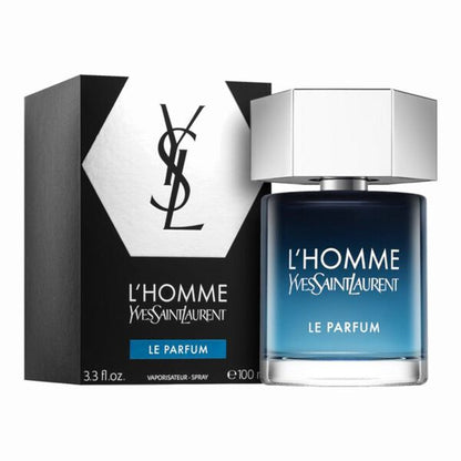 Yves Saint Laurent  L'Homme Le Parfum