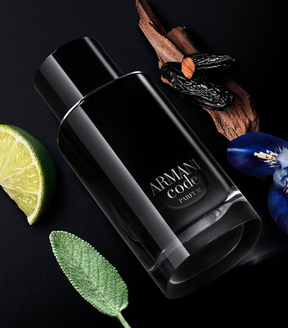 Armani code Perfum