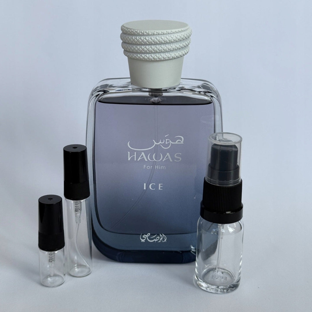 Rasasi Hawas Ice for Him