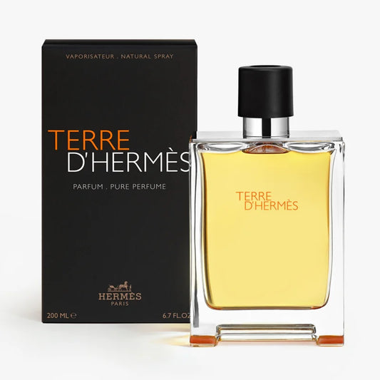 Hermes Terre d`Hermes