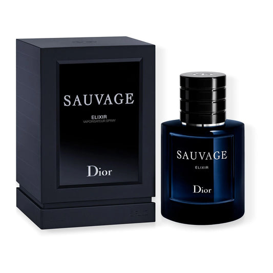 Dior Sauvage Elixir